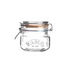Kilner  Słoik 0,5l, Square Clip Top Jar